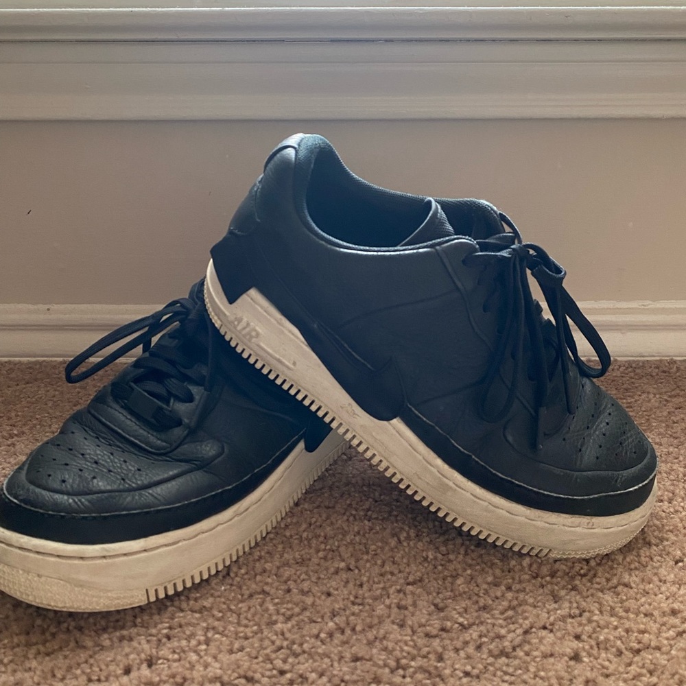 Nike Air Force Jester 1s